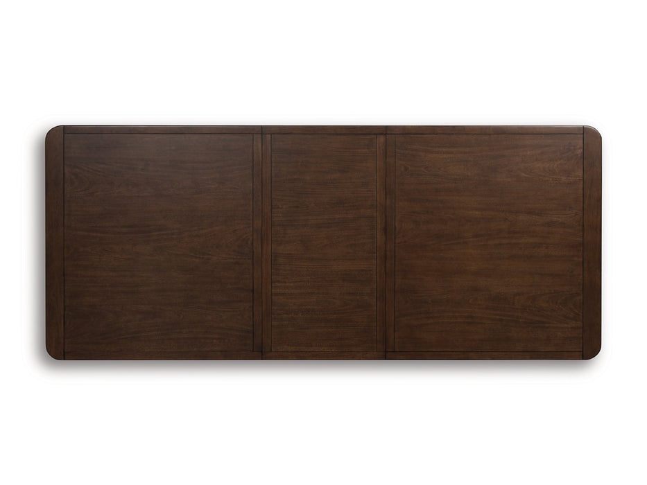 Dilenno Dining Room Set - Vida Furniture (Laredo,TX)