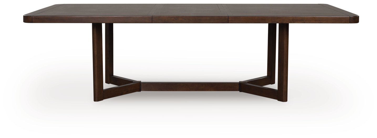 Dilenno Dining Room Set - Vida Furniture (Laredo,TX)