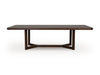 Dilenno Dining Room Set - Vida Furniture (Laredo,TX)