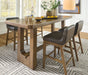Cabalynn Dining Room Set - Vida Furniture (Laredo,TX)