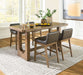 Cabalynn Dining Room Set - Vida Furniture (Laredo,TX)