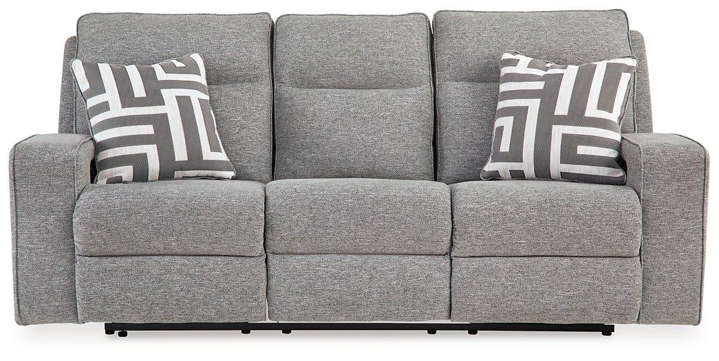 Biscoe Living Room Set - Vida Furniture (Laredo,TX)