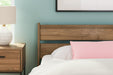 Deanlow Bedroom Package - Vida Furniture (Laredo,TX)