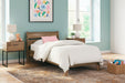 Deanlow Bedroom Package - Vida Furniture (Laredo,TX)