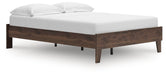 Calverson Bed - Vida Furniture (Laredo,TX)