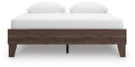 Calverson Bed - Vida Furniture (Laredo,TX)