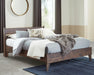 Calverson Bed - Vida Furniture (Laredo,TX)