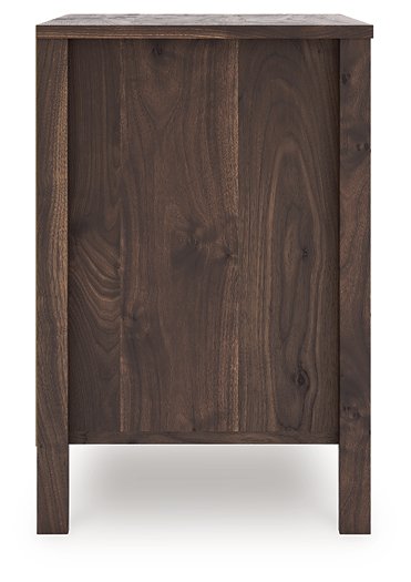 Calverson Nightstand - Vida Furniture (Laredo,TX)