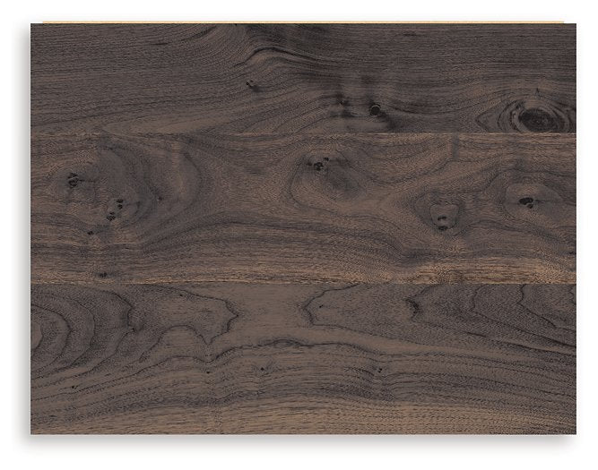 Calverson Nightstand - Vida Furniture (Laredo,TX)