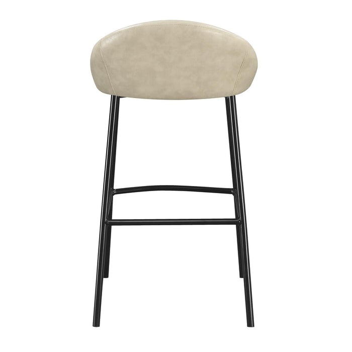 Braylon Bar Stool - Vida Furniture (Laredo,TX)