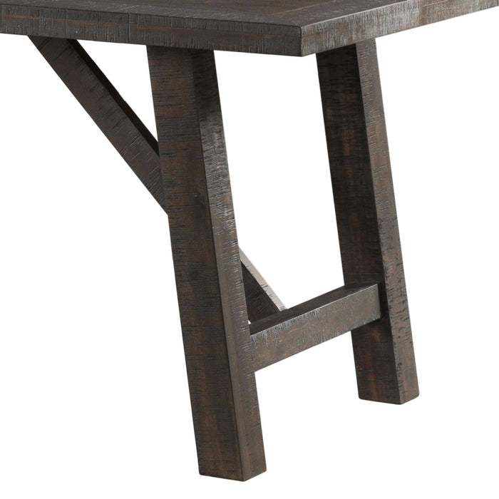 Cash Dining Table - Vida Furniture (Laredo,TX)