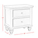 Chatham Nightstand - Vida Furniture (Laredo,TX)