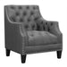 Norwalk Accent Chair - Vida Furniture (Laredo,TX)