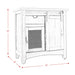 Thomas Accent Chest - Vida Furniture (Laredo,TX)
