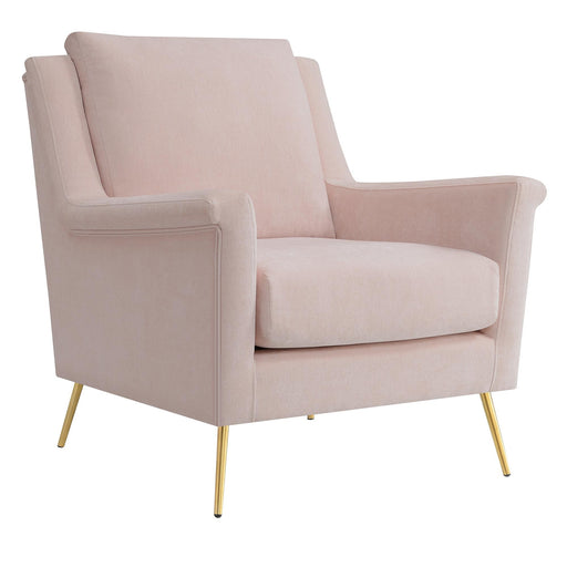 Cambridge Accent Chair - Vida Furniture (Laredo,TX)