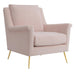 Cambridge Accent Chair - Vida Furniture (Laredo,TX)