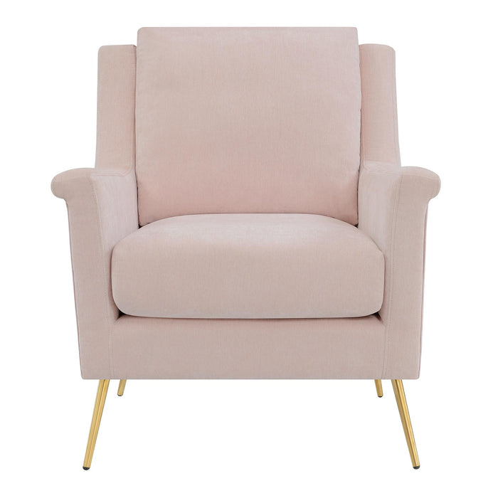 Cambridge Accent Chair - Vida Furniture (Laredo,TX)