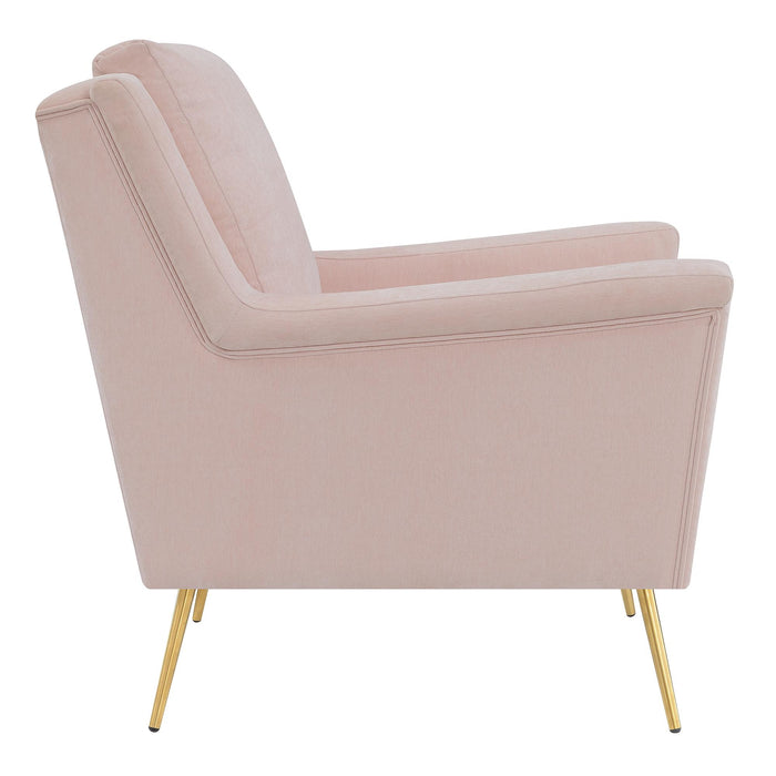 Cambridge Accent Chair - Vida Furniture (Laredo,TX)