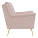 Cambridge Accent Chair - Vida Furniture (Laredo,TX)
