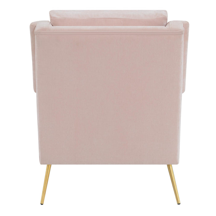 Cambridge Accent Chair - Vida Furniture (Laredo,TX)