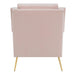 Cambridge Accent Chair - Vida Furniture (Laredo,TX)