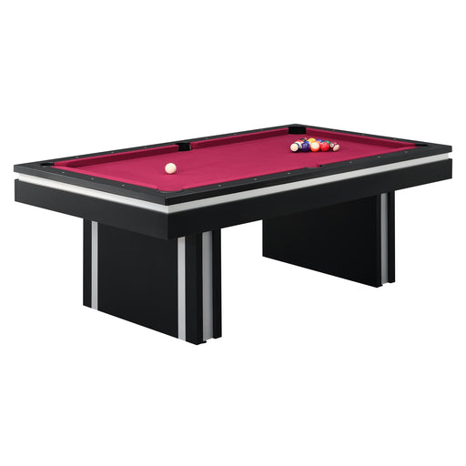 Ajax Billiard Table - Vida Furniture (Laredo,TX)