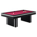 Ajax Billiard Table - Vida Furniture (Laredo,TX)