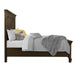 McCabe 2-Drawer Queen Storage Bed - Vida Furniture (Laredo,TX)