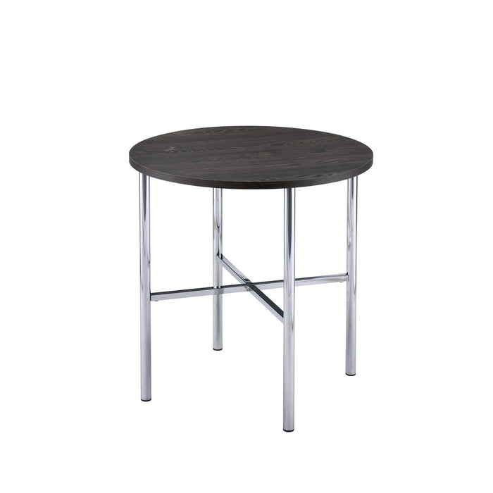 Dakota 3PC Occasional Table Set - Vida Furniture (Laredo,TX)
