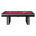 Ajax Billiard Table - Vida Furniture (Laredo,TX)