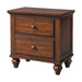 Chatham Nightstand - Vida Furniture (Laredo,TX)