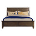 Chatham King 2-Drawer Storage Bed - Vida Furniture (Laredo,TX)
