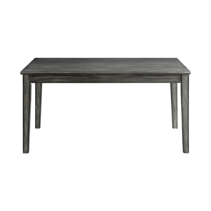 South Paw Dining Table - Vida Furniture (Laredo,TX)