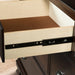 Canton Cherry Dresser - Vida Furniture (Laredo,TX)