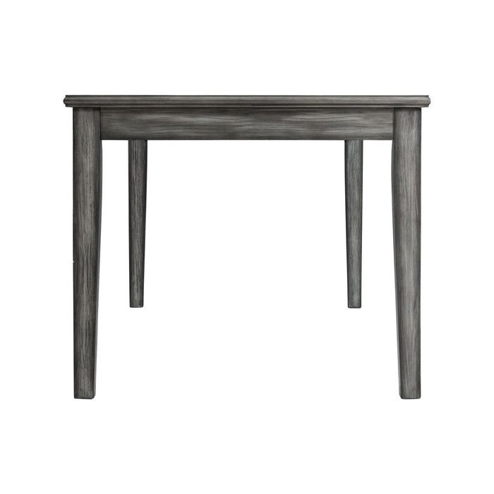 South Paw Dining Table - Vida Furniture (Laredo,TX)