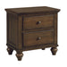Chatham Nightstand - Vida Furniture (Laredo,TX)