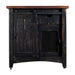 Thomas Accent Chest - Vida Furniture (Laredo,TX)
