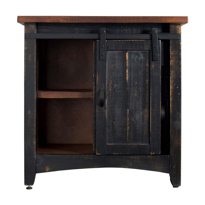 Thomas Accent Chest - Vida Furniture (Laredo,TX)