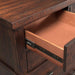 Jax Dresser & Mirror Set - Vida Furniture (Laredo,TX)