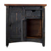 Thomas Accent Chest - Vida Furniture (Laredo,TX)