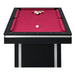 Ajax Billiard Table - Vida Furniture (Laredo,TX)