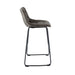 Seth Bar Stool Set of 2 - Vida Furniture (Laredo,TX)