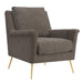 Cambridge Accent Chair - Vida Furniture (Laredo,TX)