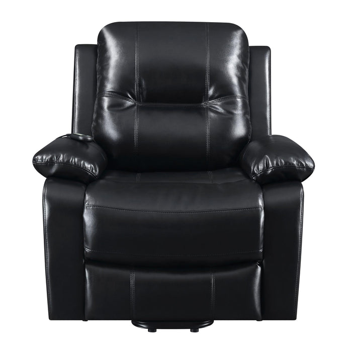 Dylan Power Motion Lift Chair - Vida Furniture (Laredo,TX)