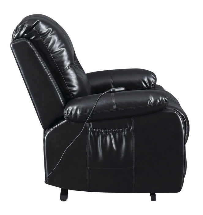 Dylan Power Motion Lift Chair - Vida Furniture (Laredo,TX)