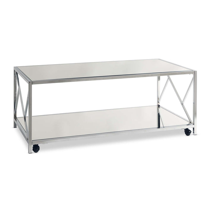 Braden 3PC Occasional Table Set - Vida Furniture (Laredo,TX)