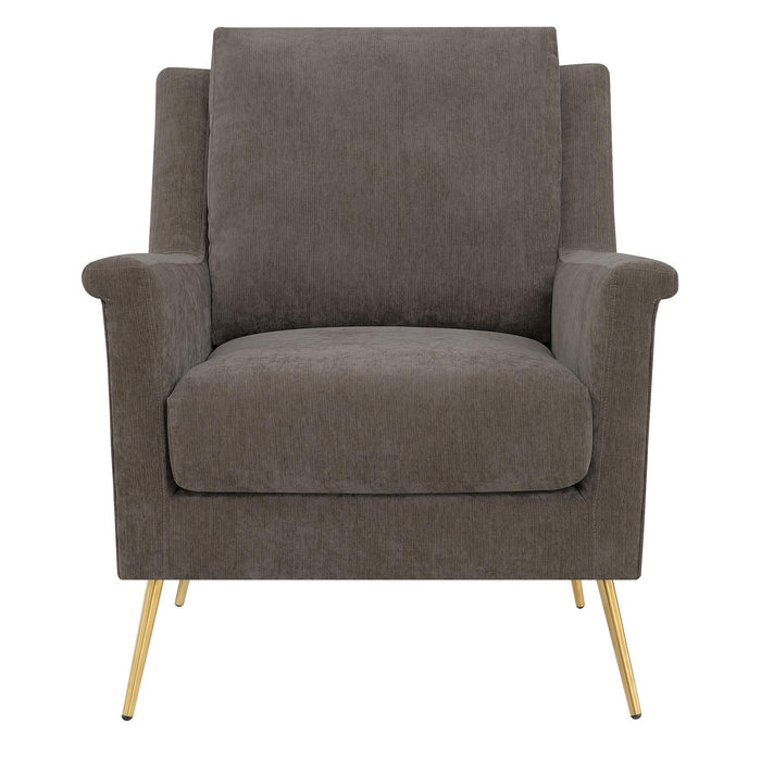 Cambridge Accent Chair - Vida Furniture (Laredo,TX)