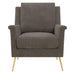 Cambridge Accent Chair - Vida Furniture (Laredo,TX)