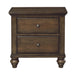 Chatham Nightstand - Vida Furniture (Laredo,TX)