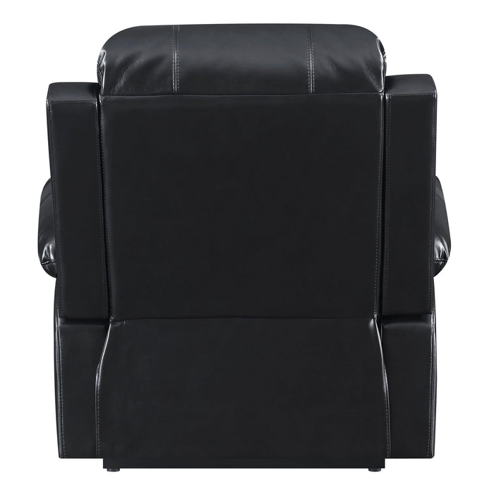 Dylan Power Motion Lift Chair - Vida Furniture (Laredo,TX)